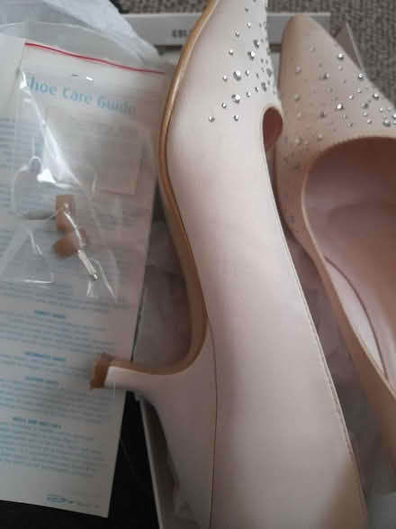 Photo of free Size 6 ladies shoes (Allenton) #3