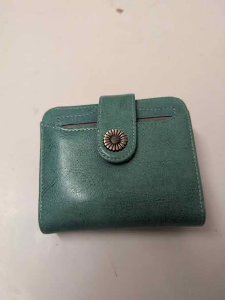 Photo of free Purse (Sandridge AL4) #1