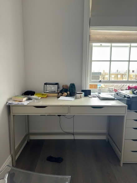 Photo of free Desk (W11) #2