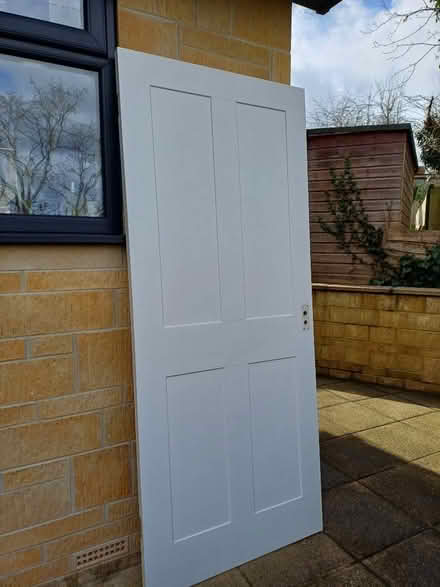 Photo of free Internal Doors (Bradford on Avon BA15) #1