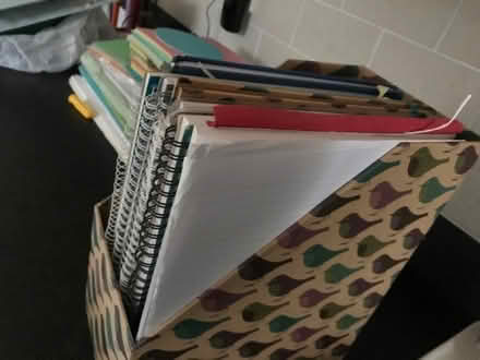 Photo of free Stationery (North Tonbridge TN10) #2