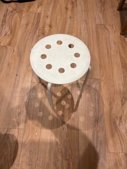 Photo of free Stall (Weston super Mare) #1