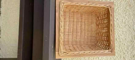 Photo of free Wicker baskets (Viewlands PH1) #2