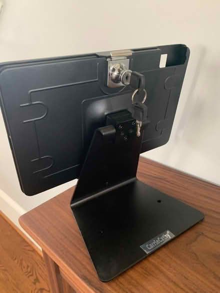 Photo of free NEW - 2 tablet cases (North Arlington) #4