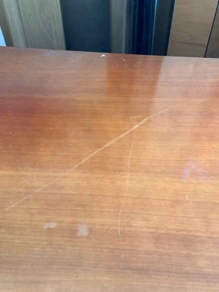 Photo of free Chest of drawers (Greystones S11) #3