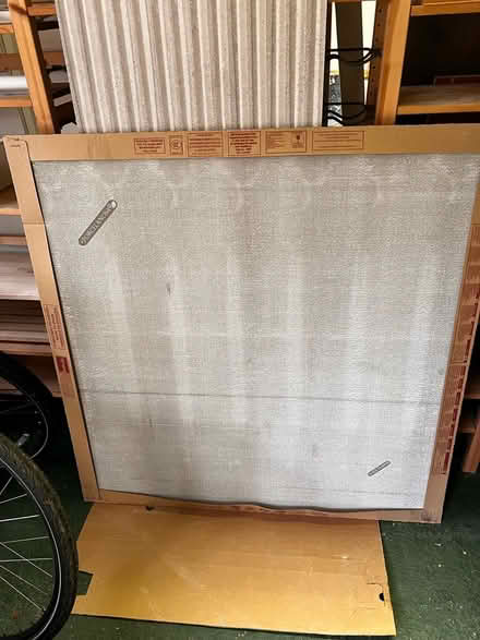 Photo of free Tiles Porselanosa (Kew Gardens) #3