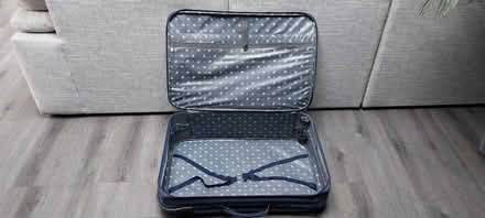 Photo of free Suitcase (GU14) #2