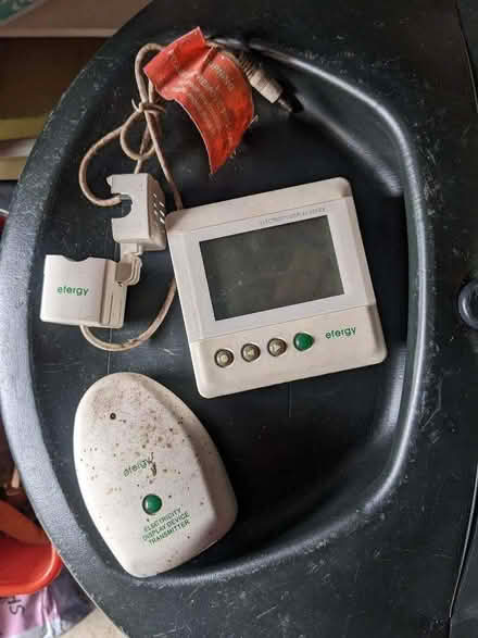 Photo of free Energy monitor (New Earswick YO32) #1