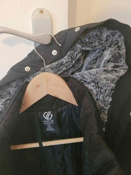 Photo of free 3 Women's Jackets (AL2) #4