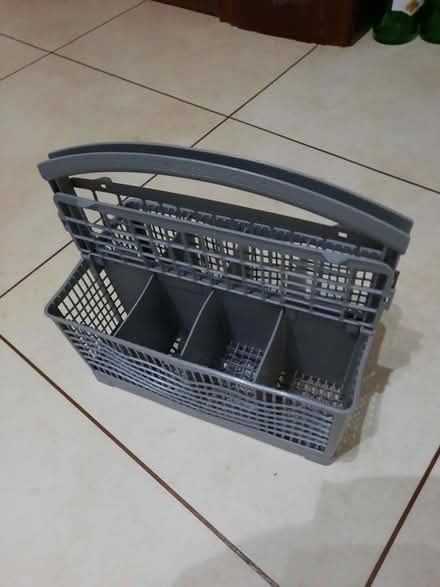 Photo of free Dishwasher Cutlery Basket (Tiptree CO5) #1