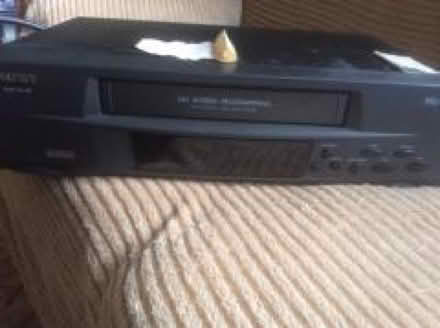 Photo of free Matsui VIDEO Player (Malvern Wells WR14) #1