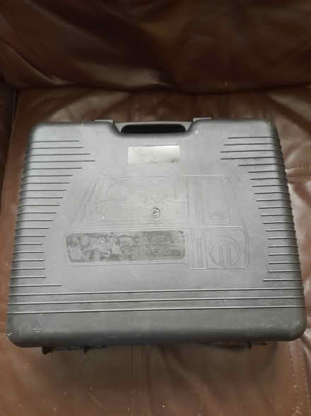 Photo of free Portable Gas Range (Yeovil) #3