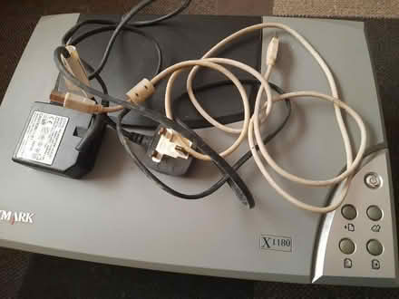 Photo of free Lexmark printer (Allenton) #4