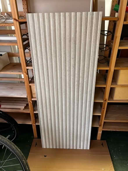 Photo of free Tiles Porselanosa (Kew Gardens) #1