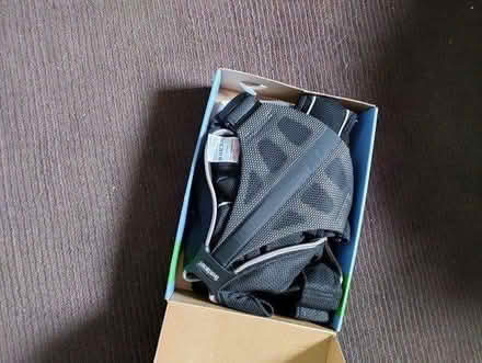 Photo of free BABYBJÖRN Baby Carrier Synergy (South Queensferry EH30) #1