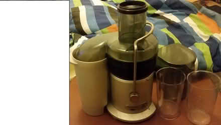 Photo of free Anthony Worrell Thompson Juicer (NG10) #1