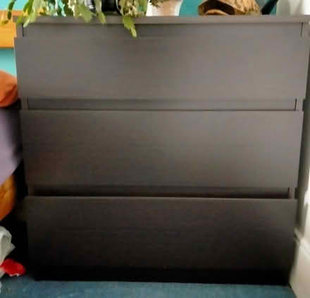 Photo of free Chest of drawers (Ealing W13) #2