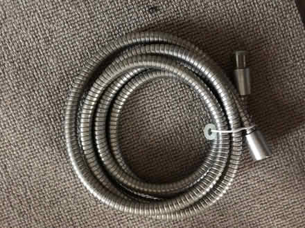 Photo of free Two shower hoses (Winton BH9) #1
