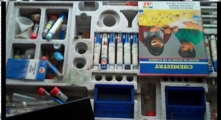 Photo of free old games (stirchley B30) #1