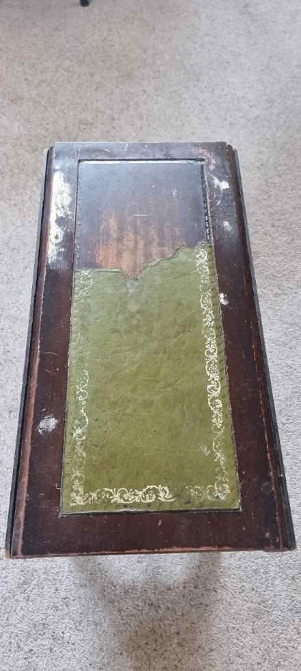 Photo of free Small foldaway side table (Kidlington OX5) #4