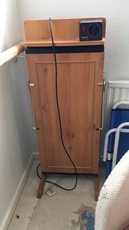 Photo of free Trouser Press (Tewkesbury) #1