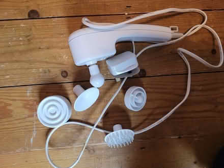 Photo of free Neck & Shoulder Massager (Dublin 12) #1
