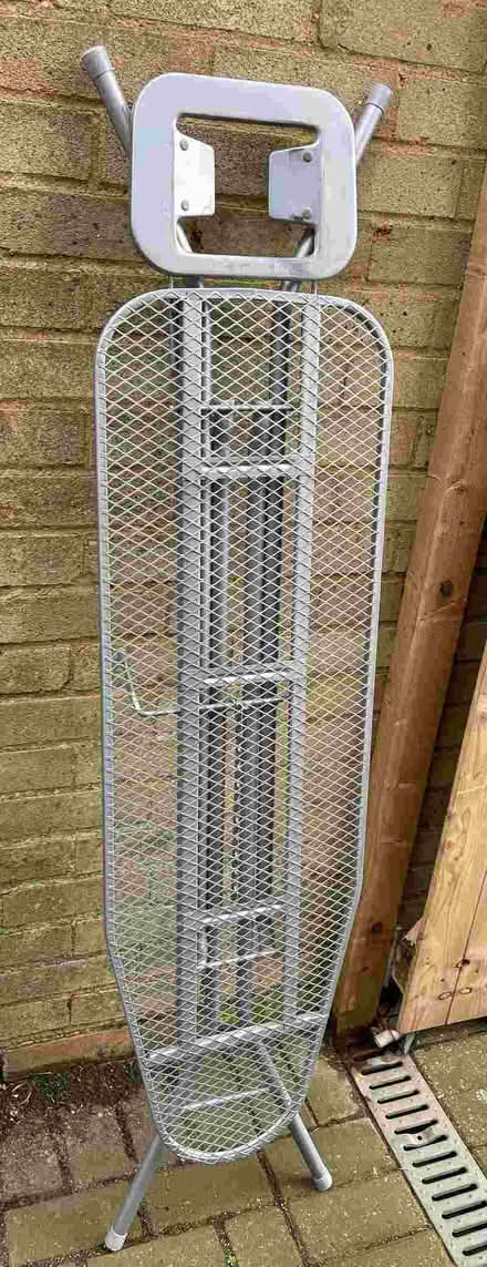 Photo of free Ironing board (Silverhill Park TN34) #1