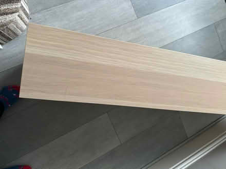 Photo of free TV Stand (RM14) #3