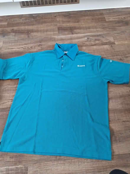 Photo of free 6 polo shirts (Worcester, WR5) #2