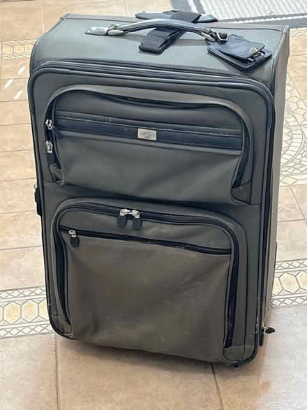 Photo of free Suitcase (Glenn Dale, Md) #1