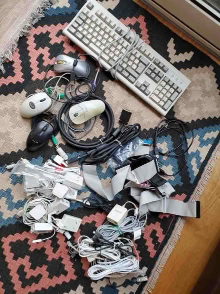 Photo of free PC parts/hardware (Cowick Ward EX2) #2
