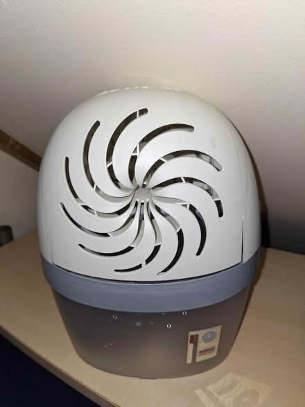 Photo of free Dehumidifier and some clothes (EH28) #1