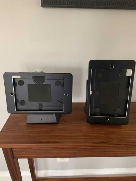 Photo of free NEW - 2 tablet cases (North Arlington) #1