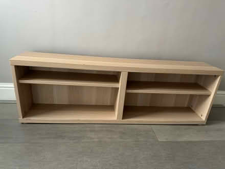 Photo of free TV Stand (RM14) #1