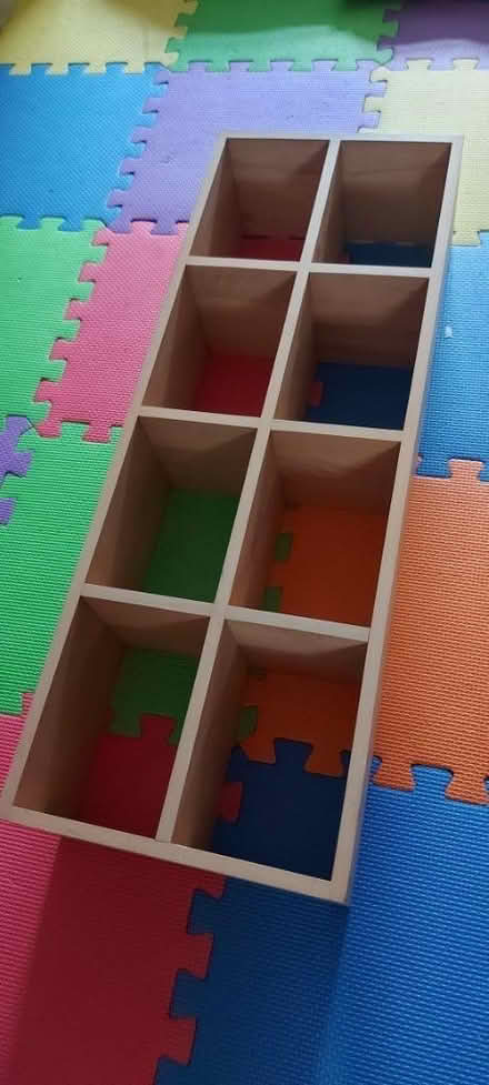 Photo of free Cd shelves (Hollingdean) #1