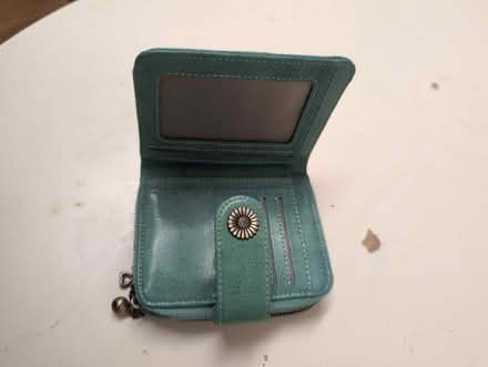 Photo of free Purse (Sandridge AL4) #2