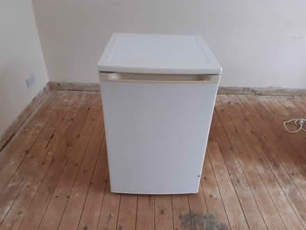 Photo of free Larder Fridge (Hassocks BN6) #1