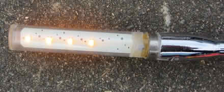 Photo of free Safety Buggy Whip/Flag (Girton) #3