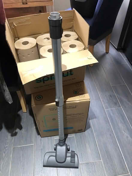 Photo of free Vacuum attachment (Headingley, LS6) #1