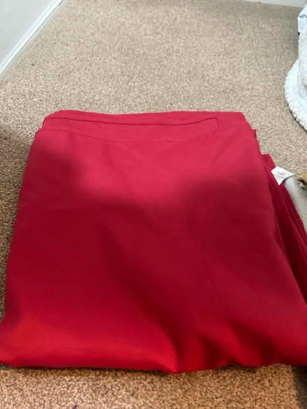 Photo of free Table cloths (Dunstable) #3