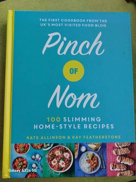 Photo of free Cooking books (Little Bloxwich WS3) #1