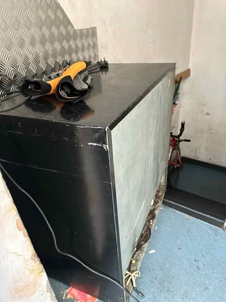 Photo of free Fridge for drinks (E1) #2