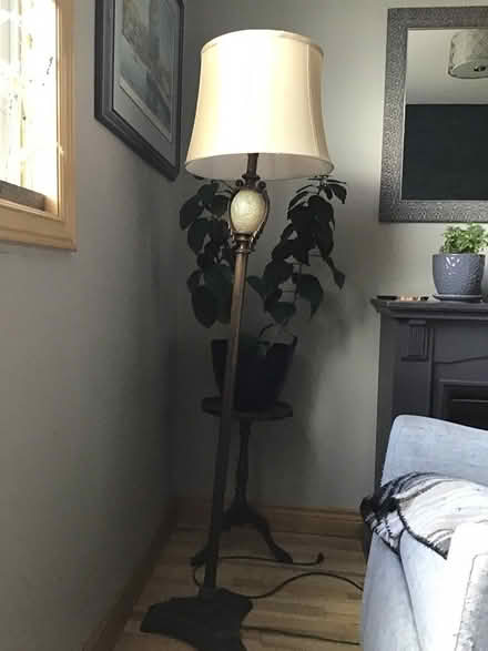 Photo of free Bombay Company lamp (Southdale area Dartmouth) #1