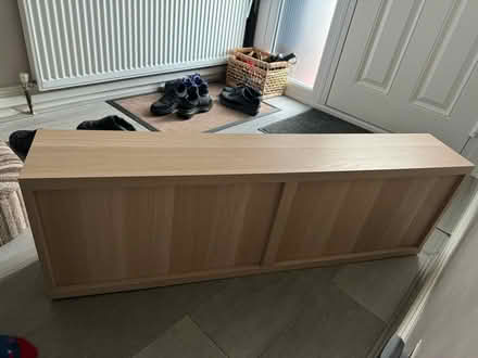 Photo of free TV Stand (RM14) #4
