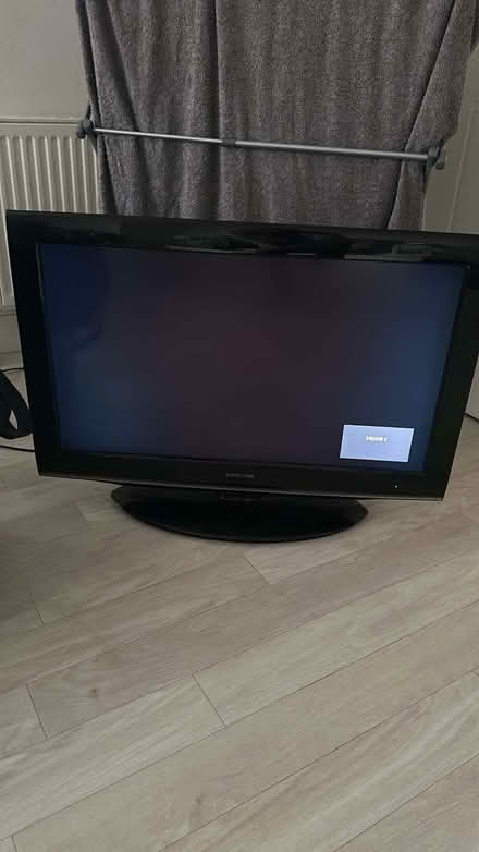 Photo of free Toshiba television (Slateford EH14) #1