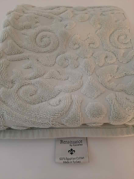 Photo of free Bath rug (Farmington Hills) #1