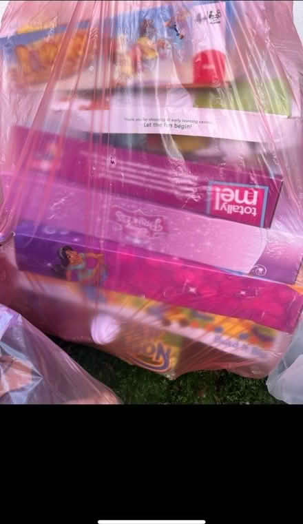 Photo of free Kids toys (Langdon hills) #2