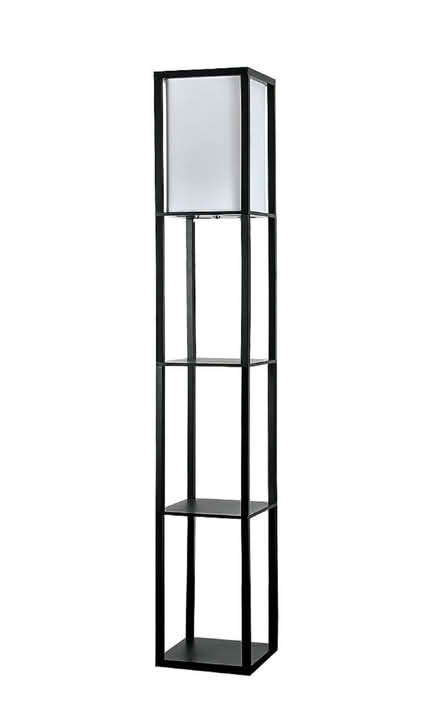 Photo of Lamp with shelves (Market Drayton TF9) #1