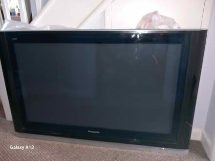 Photo of free Flat screen TV (Great Bedwyn SN8) #2