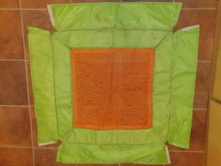 Photo of free Child's mini-trampoline cover (Neithrop OX16) #1